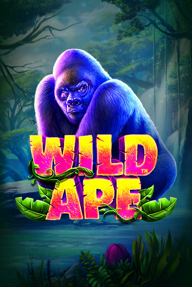 Wild Ape играть на фантики | Pin-Up бесплатно
