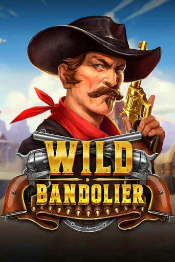 Wild Bandolier играть на фантики | Pin-Up бесплатно