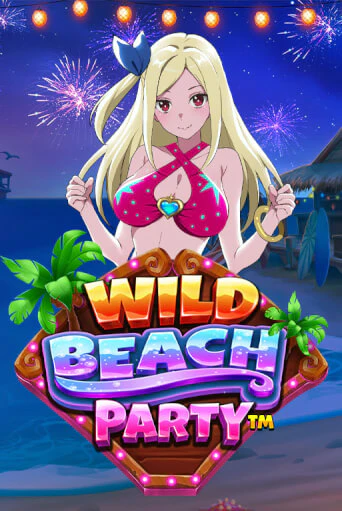 Wild Beach Party™ играть на фантики | Pin-Up бесплатно