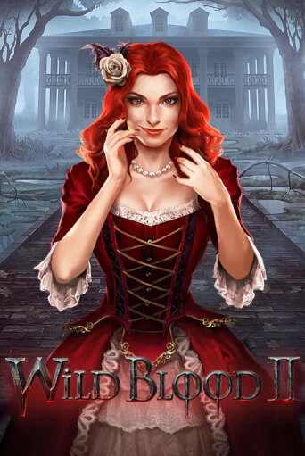 Wild Blood 2 играть на фантики | Pin-Up бесплатно