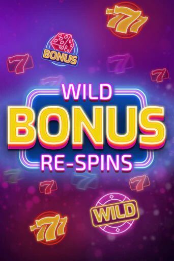 Wild Bonus Re-Spins играть на фантики | Pin-Up бесплатно