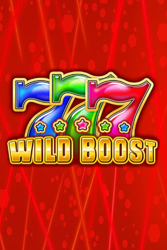 Wild Boost играть на фантики | Pin-Up бесплатно