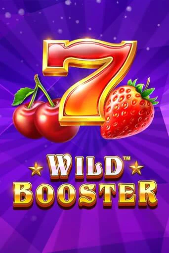 Wild Booster играть на фантики | Pin-Up бесплатно