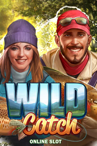 Wild Catch (New) играть на фантики | Pin-Up бесплатно