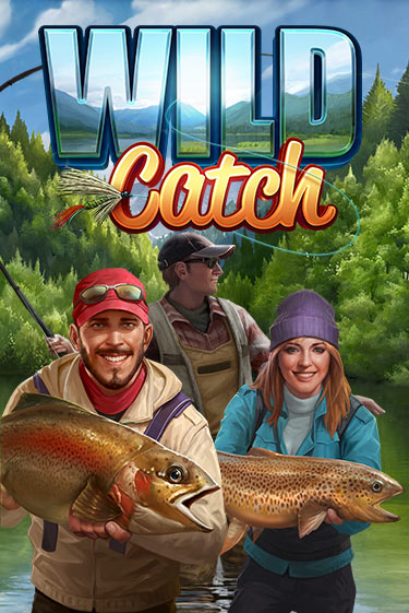 Wild Catch играть на фантики | Pin-Up бесплатно