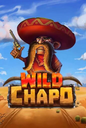 Wild Chapo играть на фантики | Pin-Up бесплатно