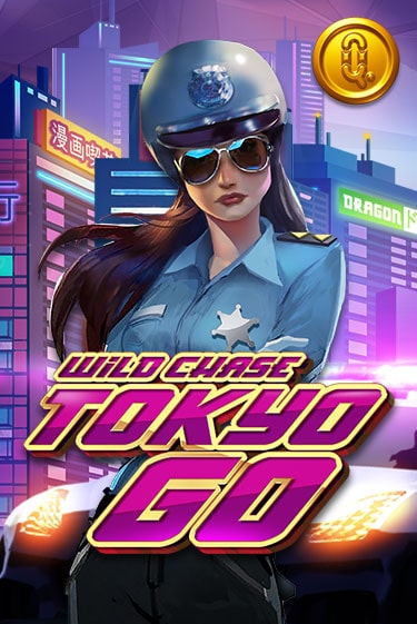 Wild Chase: Tokyo Go играть на фантики | Pin-Up бесплатно