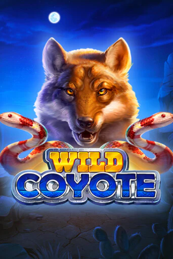 Wild Coyote играть на фантики | Pin-Up бесплатно