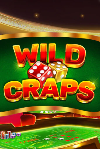 Wild Craps играть на фантики | Pin-Up бесплатно