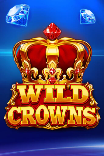 Wild Crowns играть на фантики | Pin-Up бесплатно