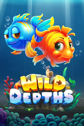Wild Depths играть на фантики | Pin-Up бесплатно
