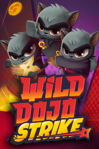 Wild Dojo Strike играть на фантики | Pin-Up бесплатно