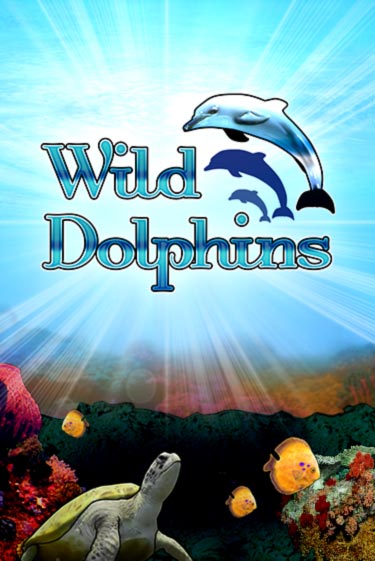 Wild Dolphins играть на фантики | Pin-Up бесплатно
