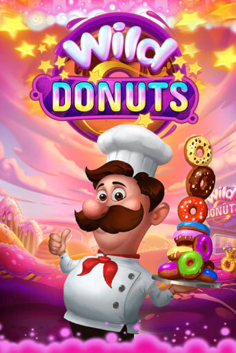 Wild Donuts играть на фантики | Pin-Up бесплатно
