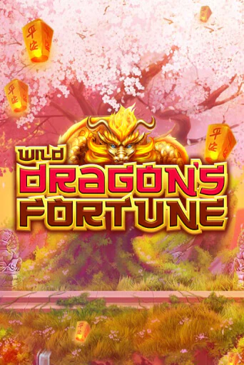 Wild Dragon’s Fortune играть на фантики | Pin-Up бесплатно