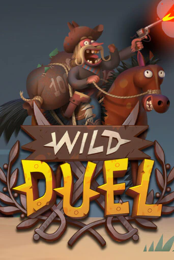 Wild Duel играть на фантики | Pin-Up бесплатно