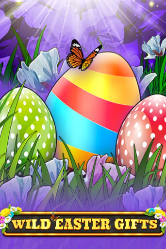 Wild Easter Gifts играть на фантики | Pin-Up бесплатно