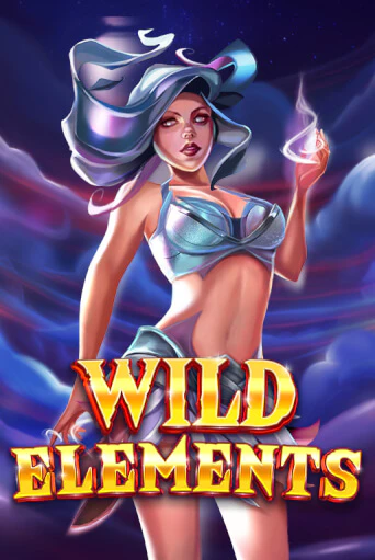 Wild Elements играть на фантики | Pin-Up бесплатно