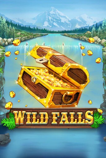 Wild Falls играть на фантики | Pin-Up бесплатно