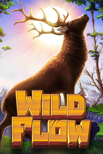Wild Flow играть на фантики | Pin-Up бесплатно