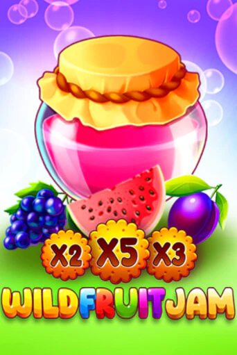 Wild Fruit Jam играть на фантики | Pin-Up бесплатно