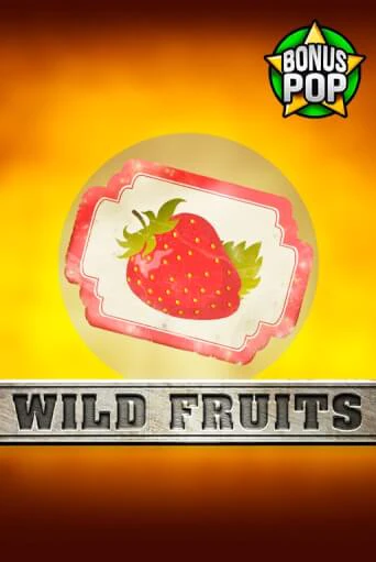 Wild Fruits играть на фантики | Pin-Up бесплатно