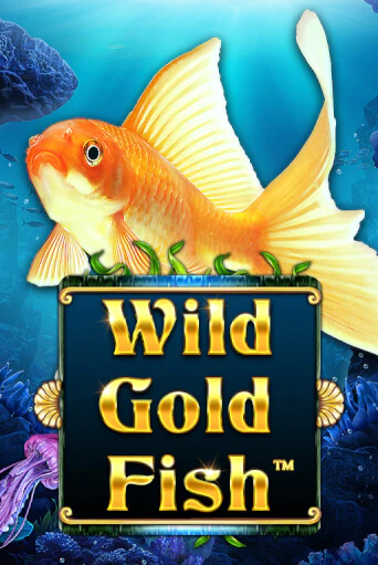Wild Gold Fish играть на фантики | Pin-Up бесплатно