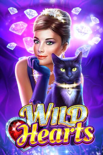Wild Hearts играть на фантики | Pin-Up бесплатно