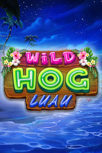 Wild Hog Luau играть на фантики | Pin-Up бесплатно