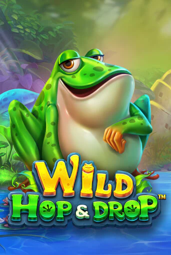 Wild Hop & Drop играть на фантики | Pin-Up бесплатно