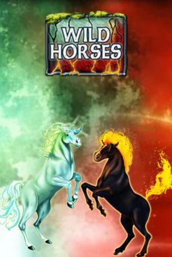 Wild Horses играть на фантики | Pin-Up бесплатно