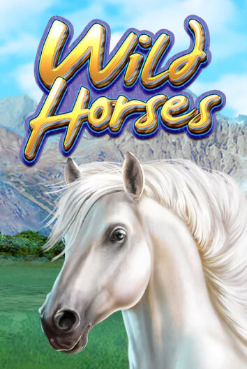 Wild Horses играть на фантики | Pin-Up бесплатно