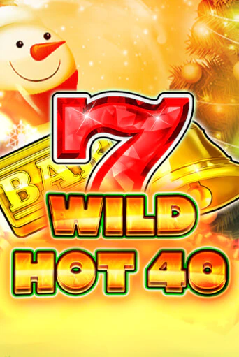 Wild Hot 40 Christmas играть на фантики | Pin-Up бесплатно