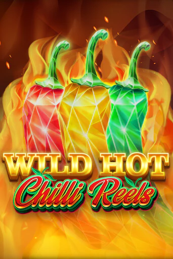 Wild Hot Chilli Reels играть на фантики | Pin-Up бесплатно