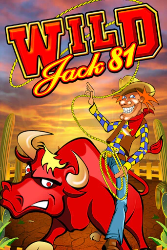 Wild Jack 81 играть на фантики | Pin-Up бесплатно