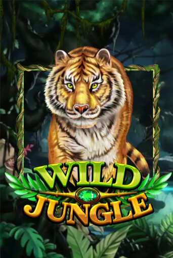 Wild Jungle играть на фантики | Pin-Up бесплатно