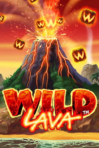 Wild Lava играть на фантики | Pin-Up бесплатно
