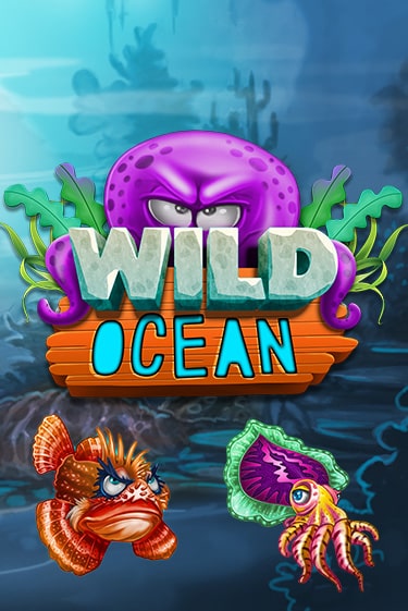 Wild Ocean играть на фантики | Pin-Up бесплатно
