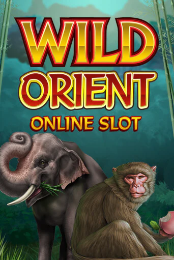 Wild Orient играть на фантики | Pin-Up бесплатно