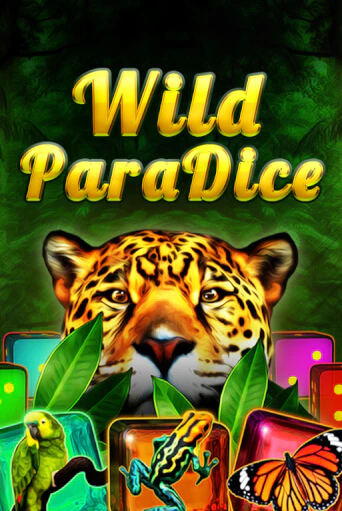 Wild Paradice   играть на фантики | Pin-Up бесплатно