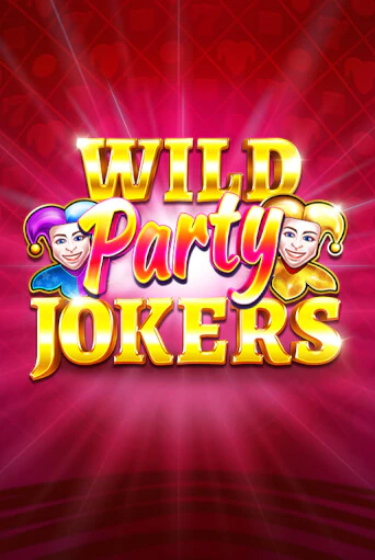 Wild Party Jokers играть на фантики | Pin-Up бесплатно