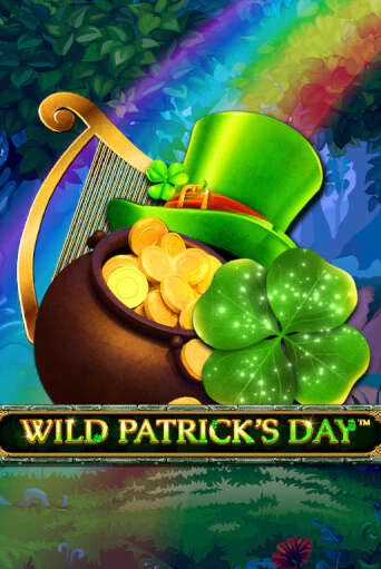 Wild Patrick's Day играть на фантики | Pin-Up бесплатно
