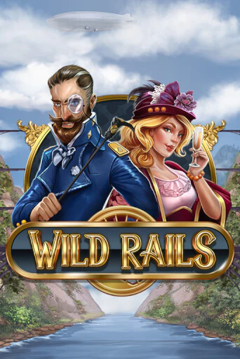Wild Rails играть на фантики | Pin-Up бесплатно