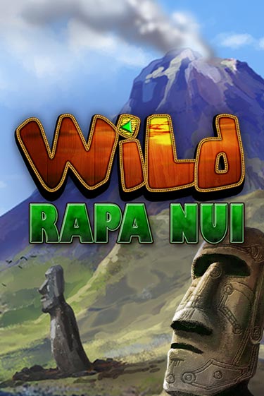 Wild Rapa Nui играть на фантики | Pin-Up бесплатно