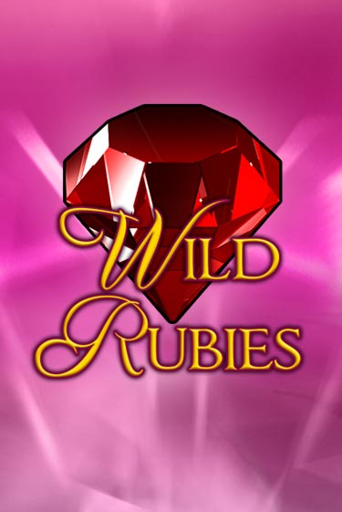 Wild Rubies играть на фантики | Pin-Up бесплатно