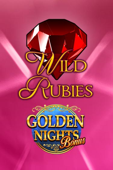 Wild Rubies GDN играть на фантики | Pin-Up бесплатно
