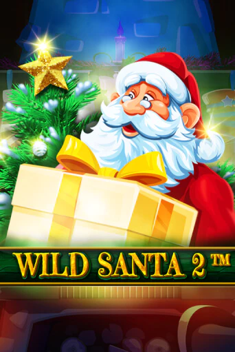Wild Santa 2 играть на фантики | Pin-Up бесплатно