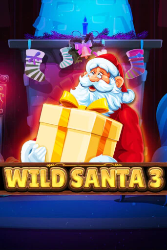 Wild Santa 3 играть на фантики | Pin-Up бесплатно