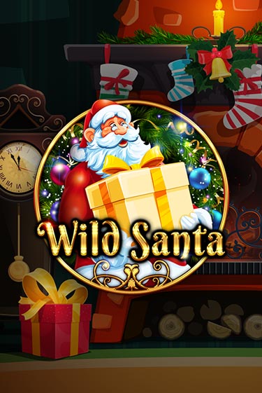 Wild Santa играть на фантики | Pin-Up бесплатно