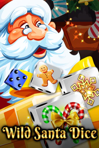 Wild Santa Dice играть на фантики | Pin-Up бесплатно